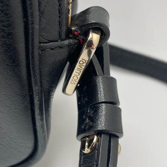 Rovimoss Leather Mini Purse! - Picture 4 of 9